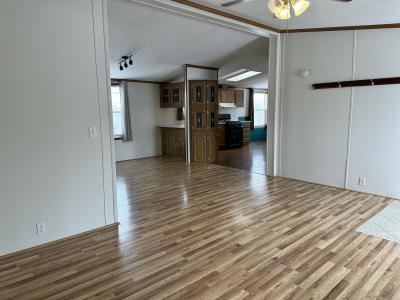 Mobile Home at 108 Whitetail Drive Capac, MI 48014
