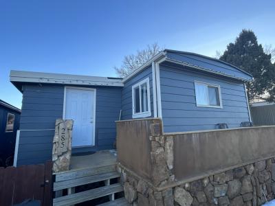 Mobile Home at 1400 S. Collyer #285 Longmont, CO 80501