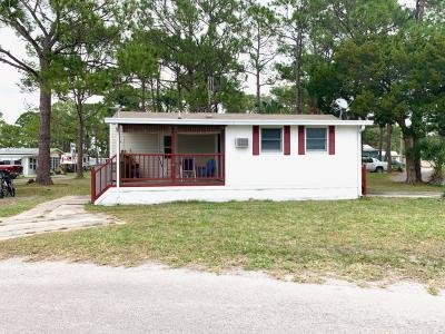 Mobile Home at 10521 Scenic Drive, Lot 99 Port Richey, FL 34668