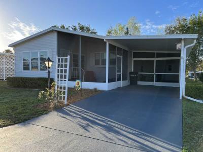 Fairfield Village Mobile Home Park in Ocala, FL | MHVillage