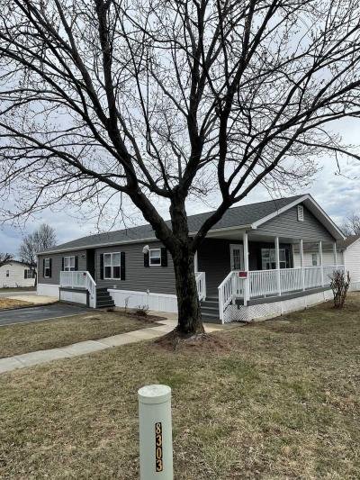 Mobile Home at 8301 Barkwood Court Jessup, MD 20794