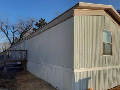 Mobile Home at 15301 W Us-54 Goddard, KS 67052