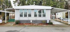 Photo 1 of 14 of home located at 1800 Lakewood Court, Sp. #79 Eugene, OR 97402