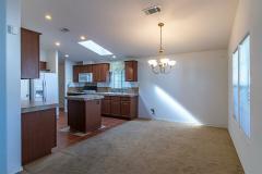 Photo 4 of 24 of home located at 5303 E. Twain Ave. Las Vegas, NV 89122