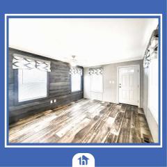 Photo 4 of 15 of home located at 709 Route 29 #64 Rock City Falls, NY 12863