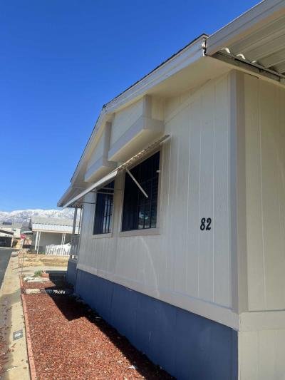 Mobile Home at 5700 W Wilson St #82 Banning, CA 92220