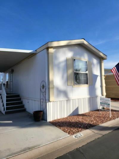 Maycliff Mobile Home Park Mobile Home Park in Las Vegas, NV | MHVillage