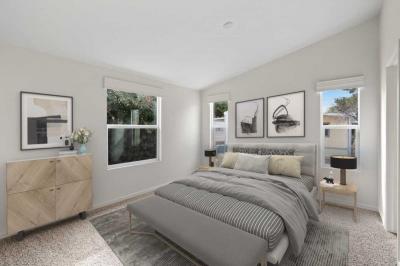 Mobile Home at 7570 E Speedway Blvd #309 Tucson, AZ 85710