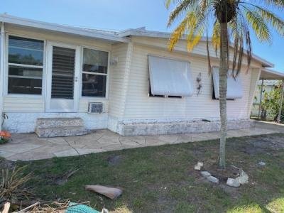 Mobile Home at 73 Sturbridge Lane Fort Myers, FL 33908