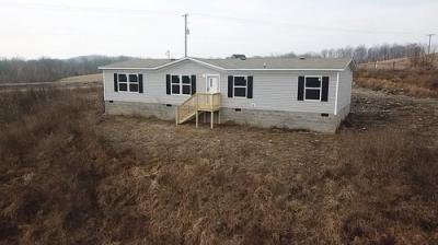 Mobile Home at 5978 Main St Jeffersonville, KY 40337