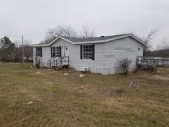 Photo 1 of 14 of home located at 626 S River Rd Dyer, AR 72935