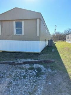 Photo 1 of 7 of home located at 4329 W. Park Row Blvd #16A Corsicana, TX 75110