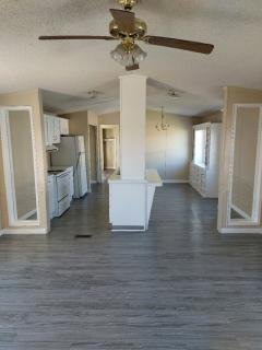 Photo 5 of 7 of home located at 4329 W. Park Row Blvd #16A Corsicana, TX 75110