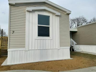 Mobile Home at 7 Mary Ann C. Hazlet, NJ 07730