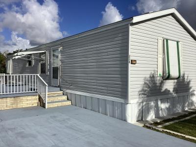 Mobile Home at 34556 SW 187th Road Homestead, FL 33034