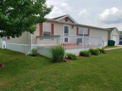 Mobile Home at 11464 Branch Lane Court Miamisburg, OH 45342