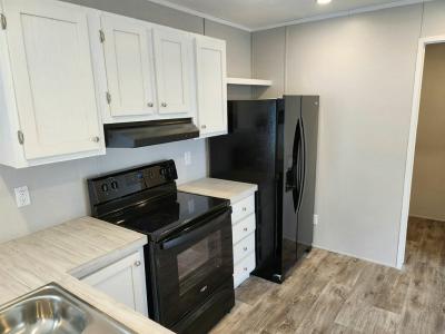 Mobile Home at 1704 Mlk Jr. Blvd., #98 Killeen, TX 76543