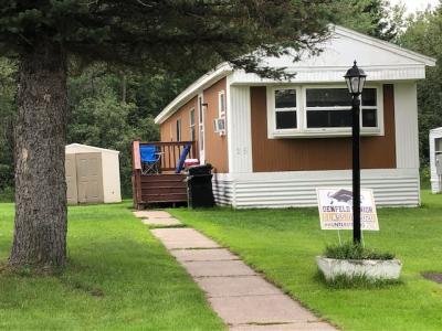 Mobile Home at 25 Coban Dr Duluth, MN 55808