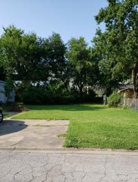 Singlewide Vacant Lot Mobile Home