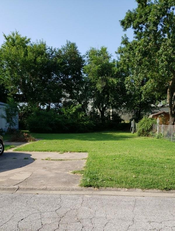 Photo 1 of 2 of home located at 5540 E. Latimer Pl., #65 Tulsa, OK 74115