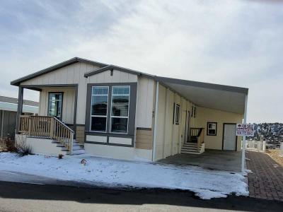 Mobile Home at 11350 E Sarah Jane Lane #93N Dewey, AZ 86327