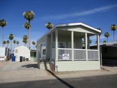 Photo 1 of 15 of home located at 4860 E Main St Mesa, AZ 85205