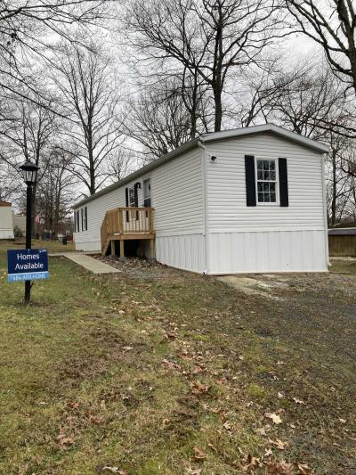 Mobile Home at 528 Ruben Kehrer Rd Lot 13 Muncy, PA 17756