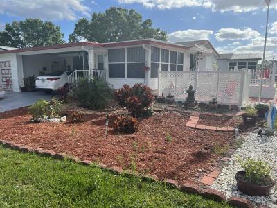 Mobile Home at 1562 Tanglewood Circle Sebring, FL 33872