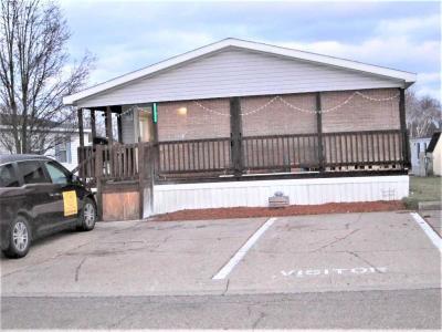 Mobile Home at 367 Heartwood Court Wixom, MI 48393