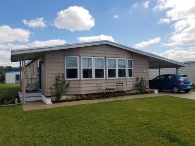 Mobile Home at 1301 Polk City Road Lot 157 Haines City, FL 33844
