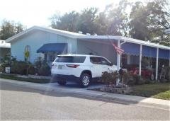 Photo 1 of 27 of home located at 1001 Starkey Rd., #414 Largo, FL 33771