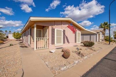 Mobile Home at 2400 E Baseline Ave #84 Apache Junction, AZ 85119