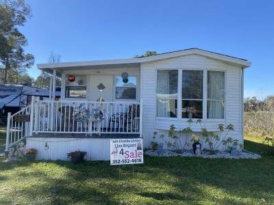 Mobile Home at 20005 Us 27 N Lot 552 Clermont, FL 34715