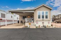 Photo 2 of 19 of home located at 400 N Plaza Dr #420 Apache Junction, AZ 85120