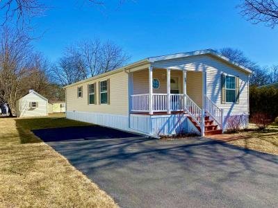 Mobile Home at 2115 Central Ave Schenectady, NY 12304