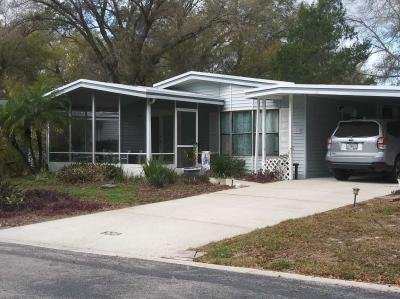 Mobile Home at 325 Knot Way Deland, FL 32724