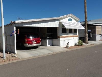 Mobile Home at 146 N Merrill Road Apache Junction, AZ 85120