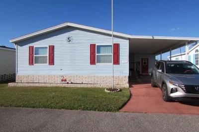 Mobile Home at 10529 Central Park Ave Trinity, FL 34655