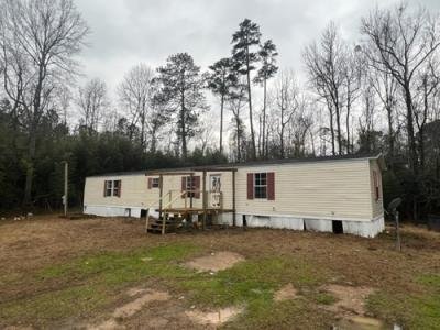 Mobile Home at 2734 Scott Murray Rd SE Meadville, MS 39653