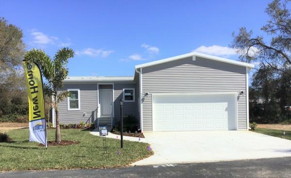 2023 Palm Harbor Mobile Home For Sale