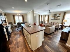 Photo 4 of 20 of home located at 2550 State Rd. 580 #0418 Clearwater, FL 33761