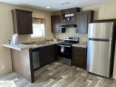 Mobile Home at 4125 Park St N, #20 Saint Petersburg, FL 33709