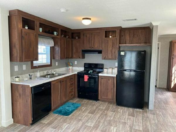 2022 Live Oak Homes Mobile Home For Sale