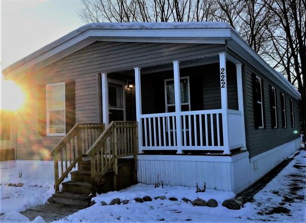2023 Cavco Mobile Home For Sale