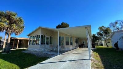 Mobile Home at 9002 W Forest View Drive Homosassa, FL 34448