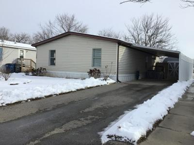 Mobile Home at 5001 South Ave Lot 198 Toledo, OH 43615