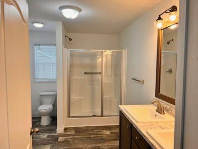 Mobile Home at 10716 Jean Pierre Crt Lot 38 Fair Haven, MI 48023