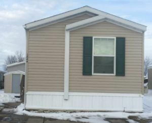 2015 Clayton Mobile Home For Sale