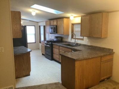 Mobile Home at 5702 Angola Rd. #142 Toledo, OH 43615