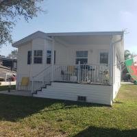 2012 Manufactured Home